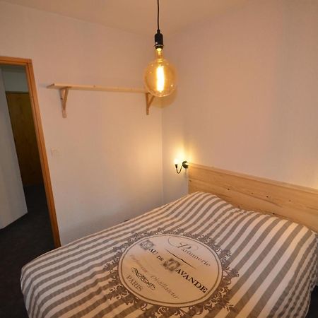 Domaine Du Grand Tetras Samoens Apartman Kültér fotó