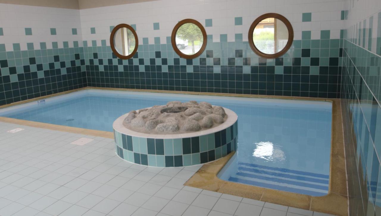 Domaine Du Grand Tetras Samoens Apartman Kültér fotó