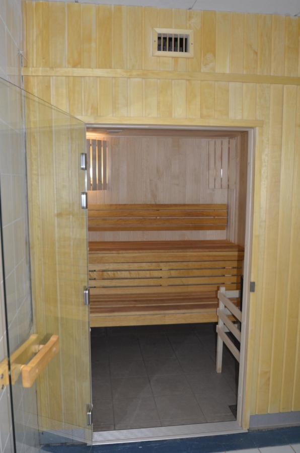 Domaine Du Grand Tetras Samoens Apartman Kültér fotó