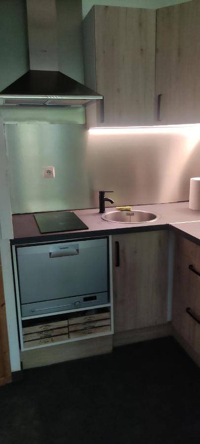 Domaine Du Grand Tetras Samoens Apartman Kültér fotó